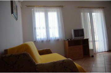 Croazia Privát Biograd na Moru, Esterno